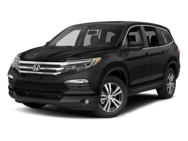 2017 Honda Pilot EX-L for sale in Pensacola, FL