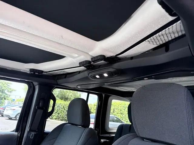 2024 Jeep Wrangler 4xe Willys 4xe