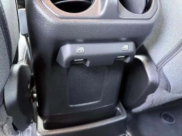 2024 Jeep Wrangler 4xe Willys 4xe