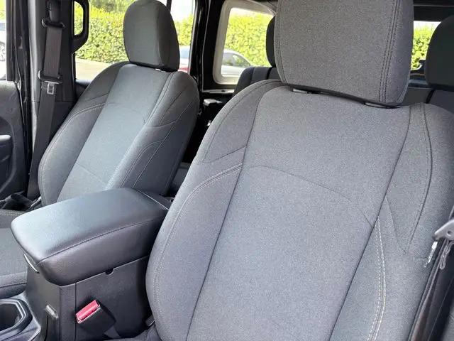 2024 Jeep Wrangler 4xe Willys 4xe