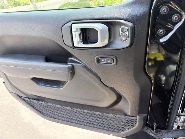2024 Jeep Wrangler 4xe Willys 4xe