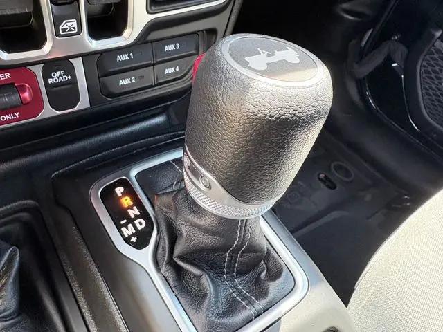 2024 Jeep Wrangler 4xe Willys 4xe