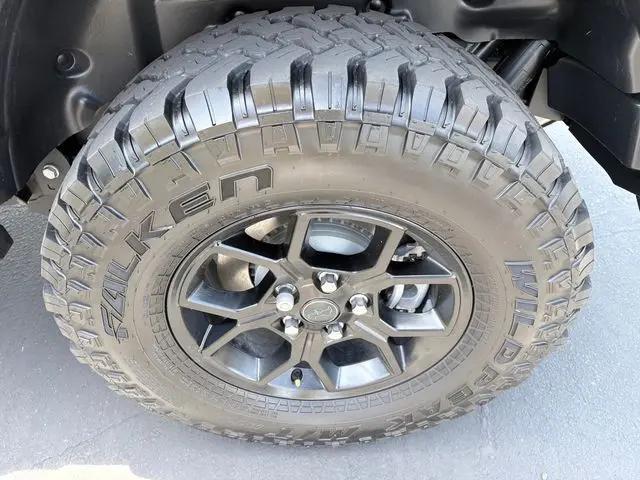 2024 Jeep Wrangler 4xe Willys 4xe