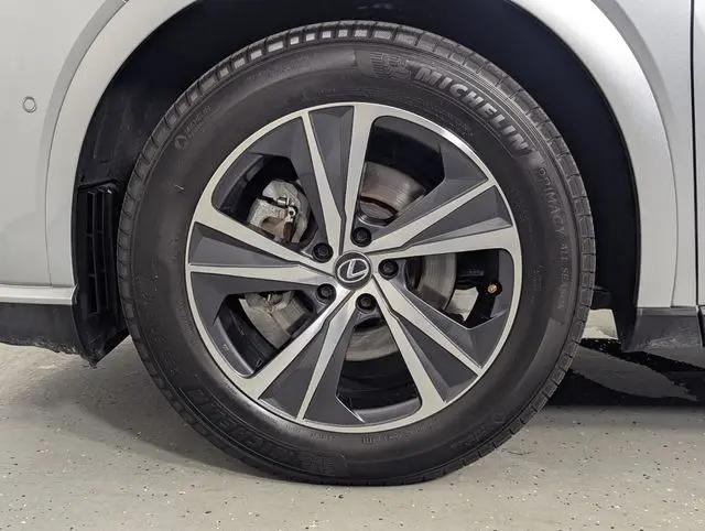 2023 Lexus RX 350 Premium Plus
