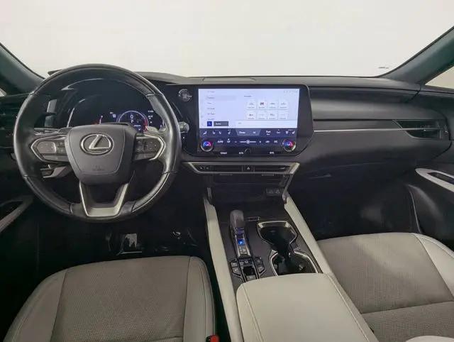 2023 Lexus RX 350 Premium Plus