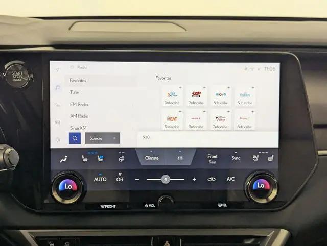 2023 Lexus RX 350 Premium Plus