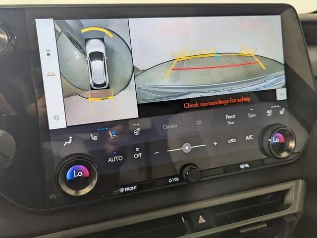 2023 Lexus RX 350 Premium Plus