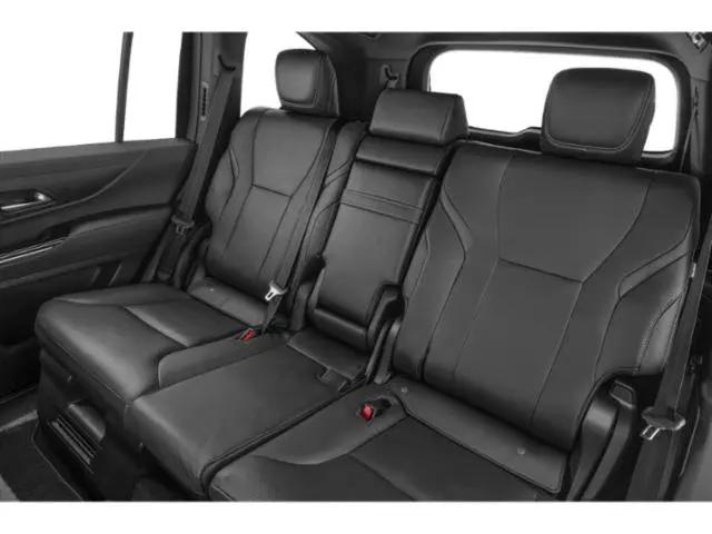 2023 Lexus LX Luxury
