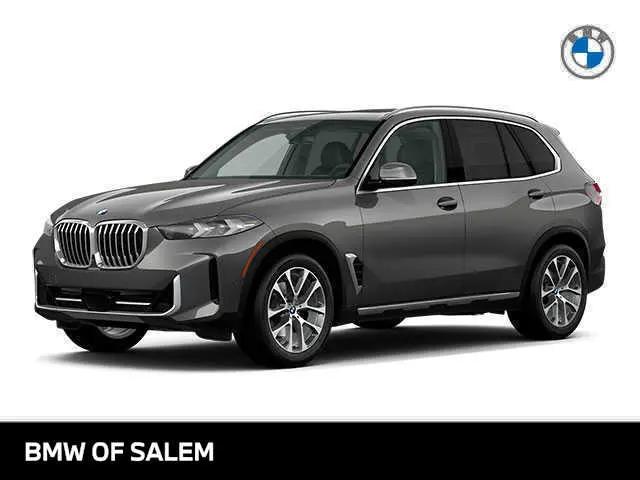 2024 BMW X5 xDrive40i for sale in Salem, OR
