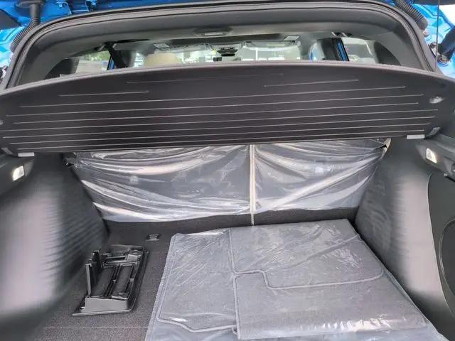 2026 Acura ADX A-Spec with Advance