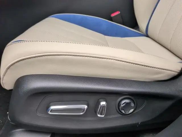 2026 Acura ADX A-Spec with Advance