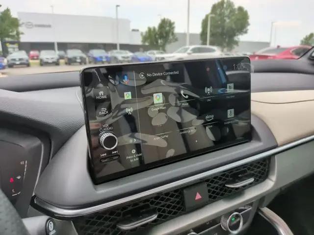 2026 Acura ADX A-Spec with Advance