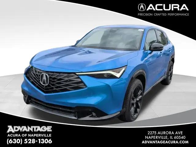 2026 Acura ADX A-Spec with Advance for sale in Naperville, IL
