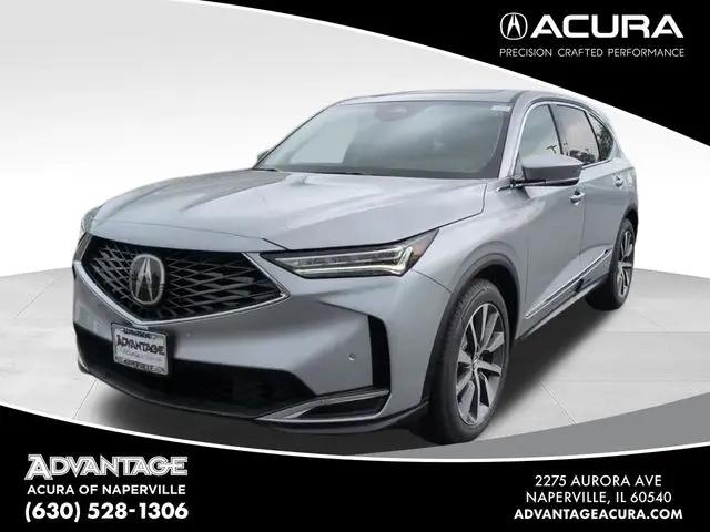 2026 Acura MDX Technology Package for sale in Naperville, IL