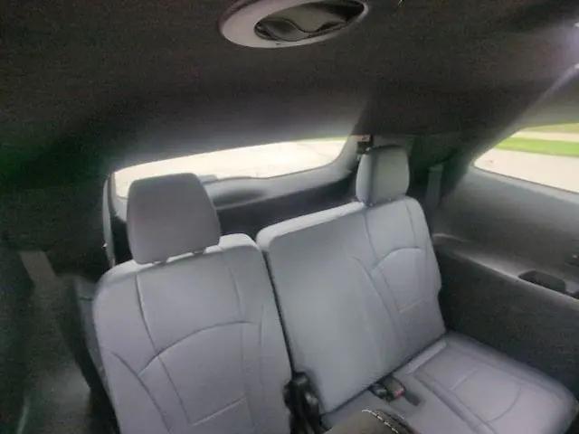 2023 Buick Enclave Essence FWD