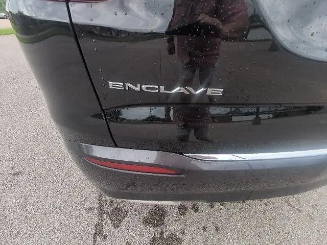 2023 Buick Enclave Essence FWD