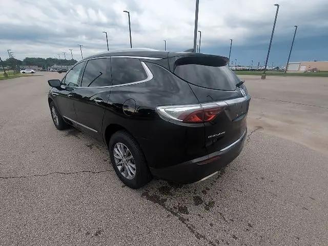 2023 Buick Enclave Essence FWD