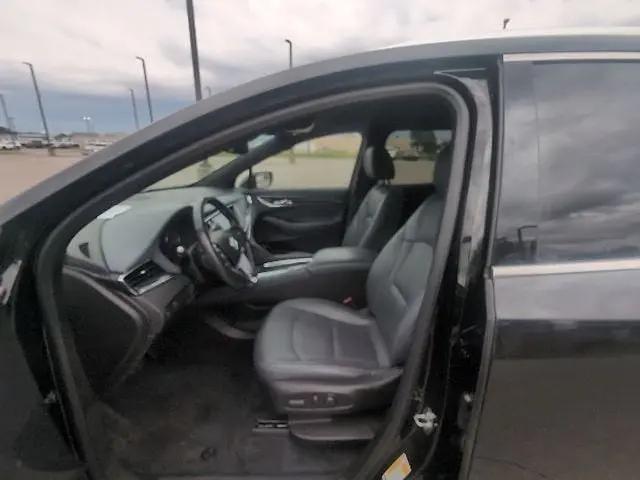 2023 Buick Enclave Essence FWD