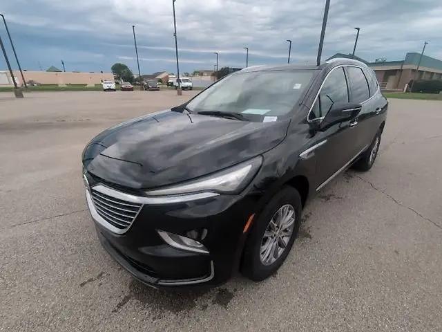 2023 Buick Enclave Essence FWD
