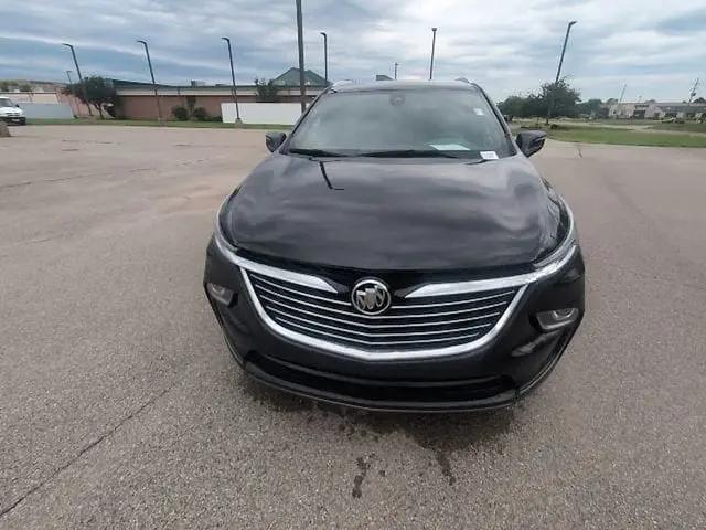 2023 Buick Enclave Essence FWD