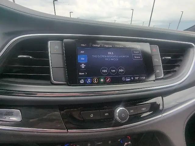 2023 Buick Enclave Essence FWD