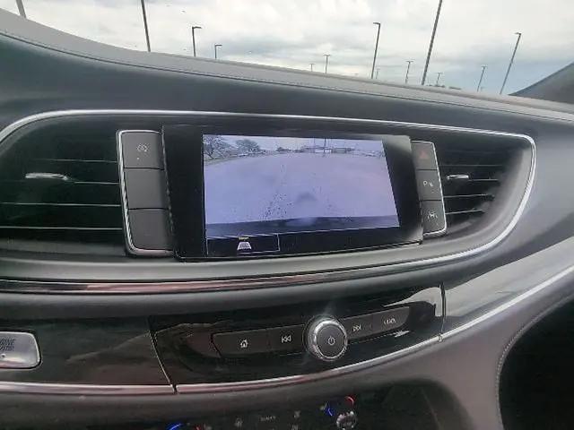 2023 Buick Enclave Essence FWD