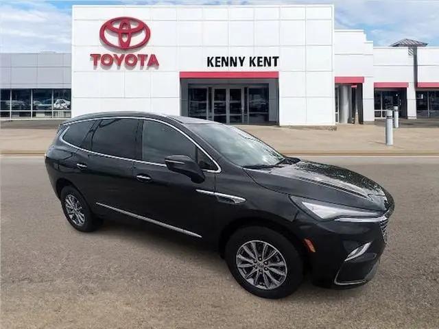 2023 Buick Enclave Essence FWD for sale in Evansville, IN