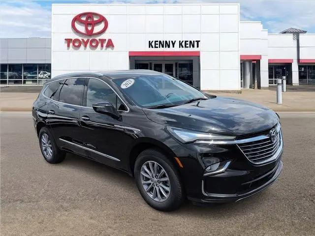 2023 Buick Enclave Essence FWD for sale in Evansville, IN