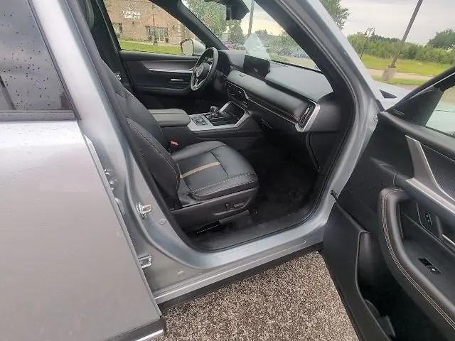 2025 Mazda X-90 3.3 Turbo Premium Plus Package