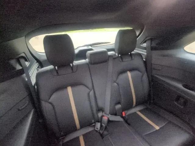 2025 Mazda X-90 3.3 Turbo Premium Plus Package