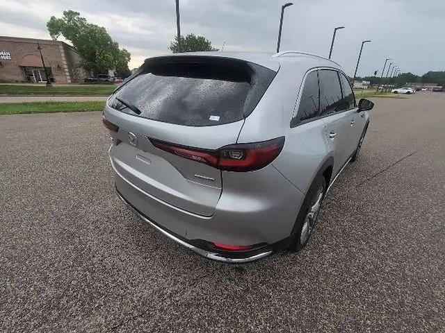 2025 Mazda X-90 3.3 Turbo Premium Plus Package