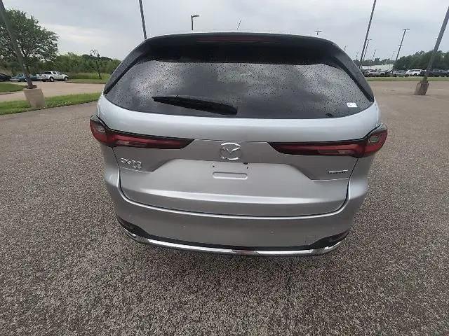 2025 Mazda X-90 3.3 Turbo Premium Plus Package