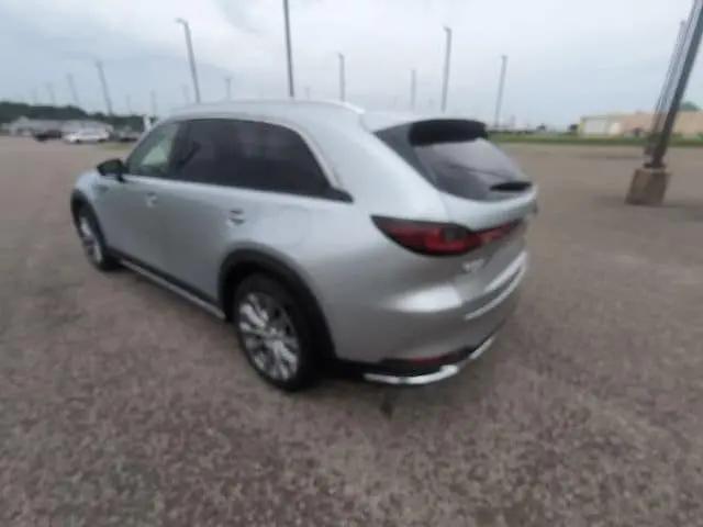 2025 Mazda X-90 3.3 Turbo Premium Plus Package