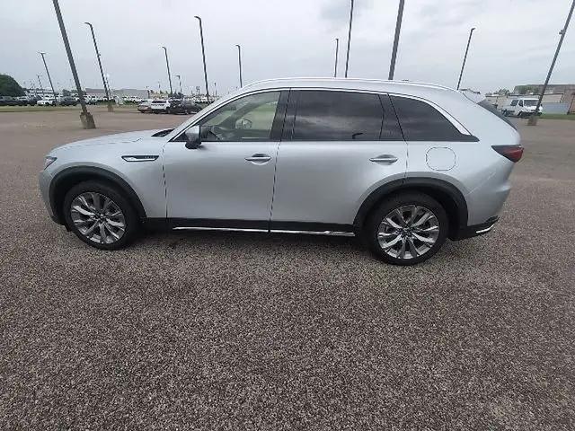2025 Mazda X-90 3.3 Turbo Premium Plus Package