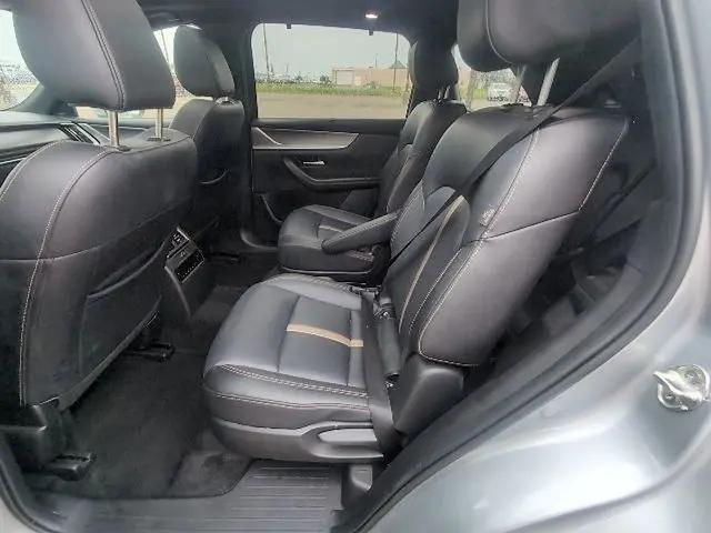 2025 Mazda X-90 3.3 Turbo Premium Plus Package