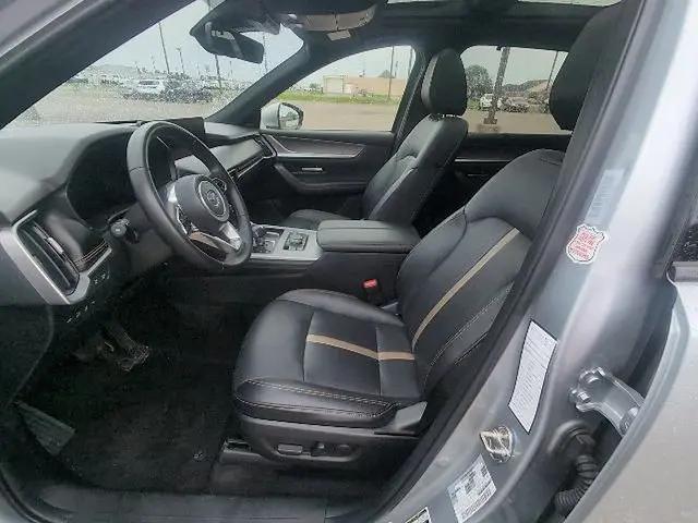 2025 Mazda X-90 3.3 Turbo Premium Plus Package