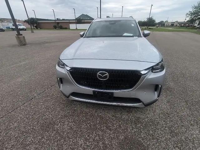 2025 Mazda X-90 3.3 Turbo Premium Plus Package