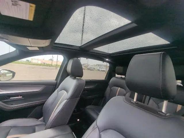 2025 Mazda X-90 3.3 Turbo Premium Plus Package