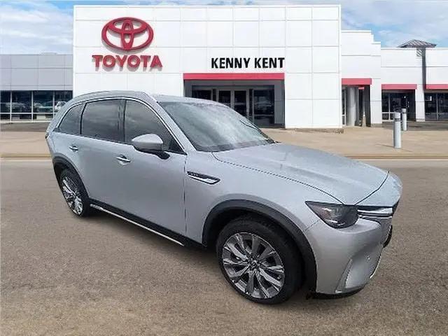 2025 Mazda X-90 3.3 Turbo Premium Plus Package for sale in Evansville, IN