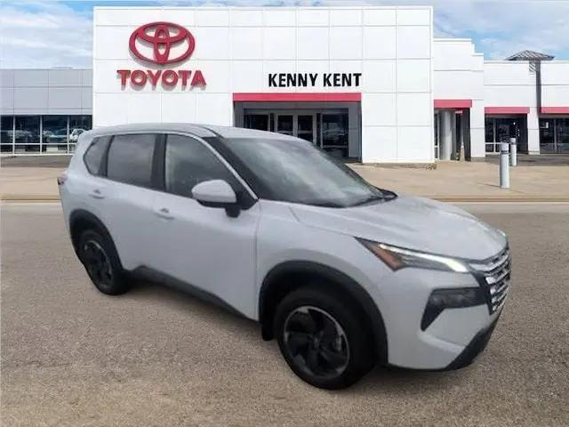 2026 Nissan Rogue SV for sale in Evansville, IN