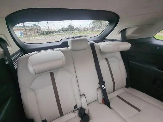 2025 Mazda X-90 3.3 Turbo Premium Plus Package