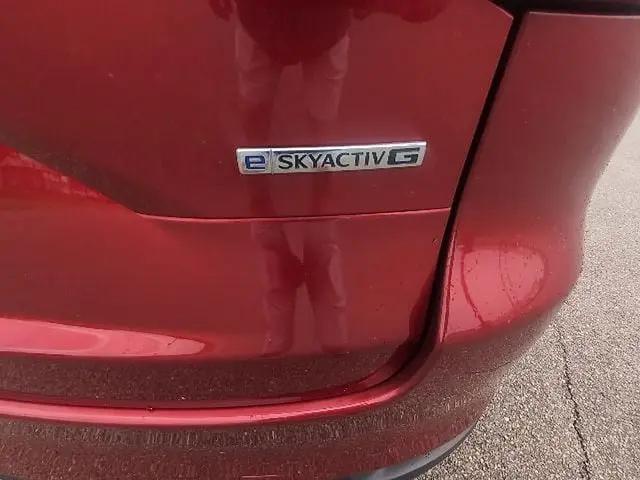 2025 Mazda X-90 3.3 Turbo Premium Plus Package