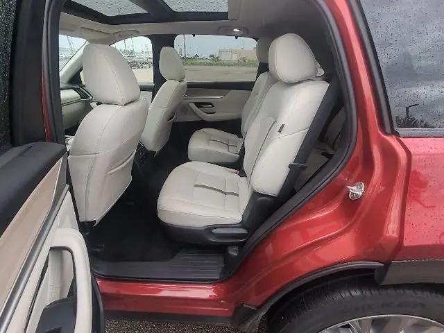 2025 Mazda X-90 3.3 Turbo Premium Plus Package