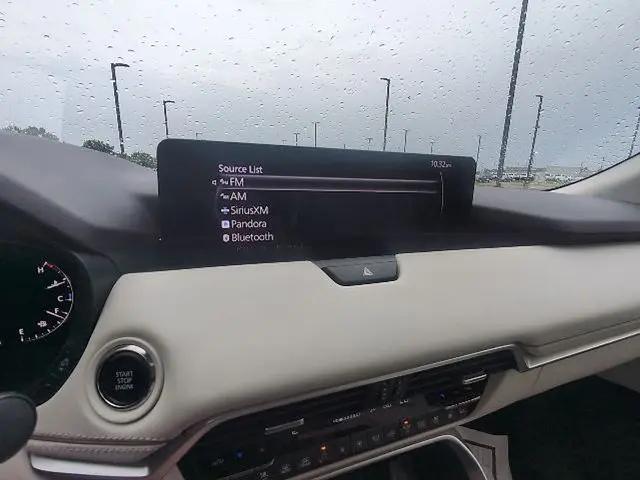2025 Mazda X-90 3.3 Turbo Premium Plus Package