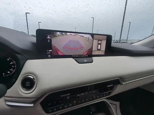 2025 Mazda X-90 3.3 Turbo Premium Plus Package