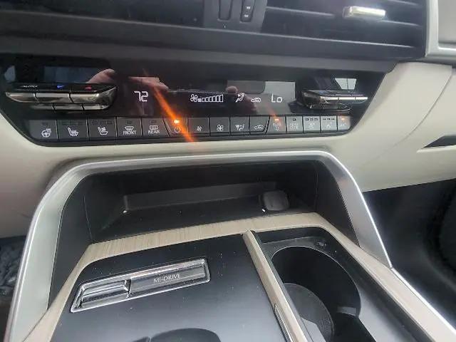 2025 Mazda X-90 3.3 Turbo Premium Plus Package