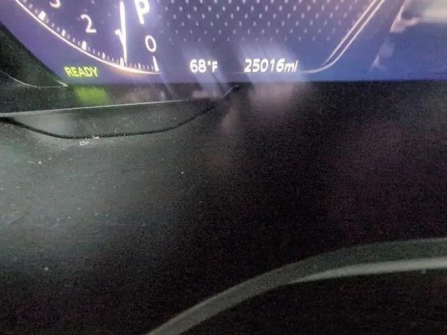 2025 Mazda X-90 3.3 Turbo Premium Plus Package