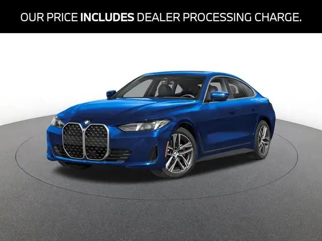 2026 BMW 430i Gran Coupe xDrive for sale in Catonsville, MD