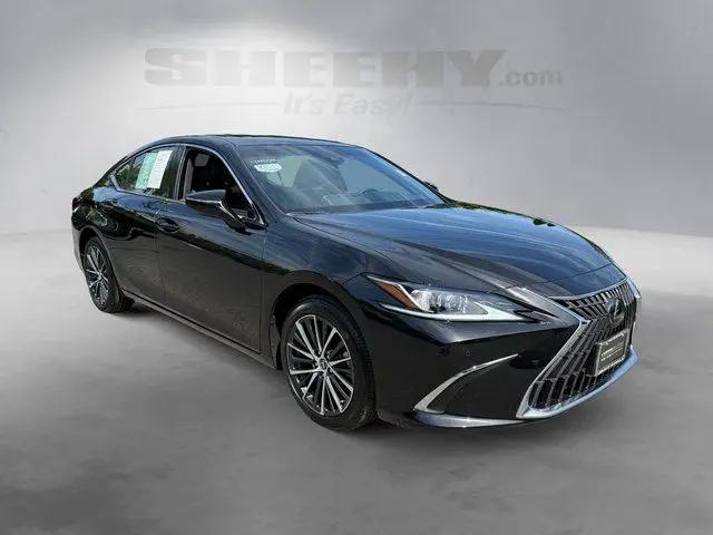 2025 Lexus ES 350 ES 350
