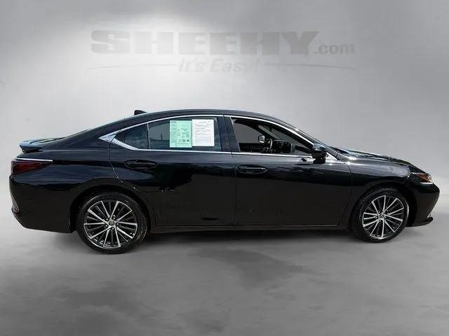 2025 Lexus ES 350 ES 350